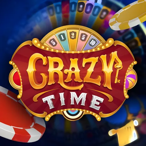 Enjoy the interactive Crazy Time game on the Bet4Star Official Website.