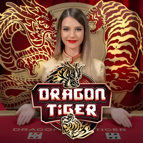 Place your bets on Dragon Tiger at Bet4Star Official Website.