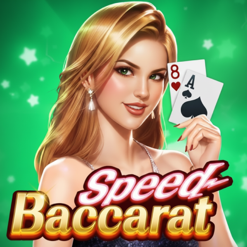 Start a fast-paced Speed Baccarat round on the Bet4Star Official Website.