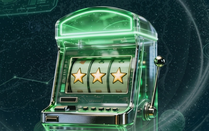 Enjoy your favorite casino slots with a Bet4Star free spins bonus package.